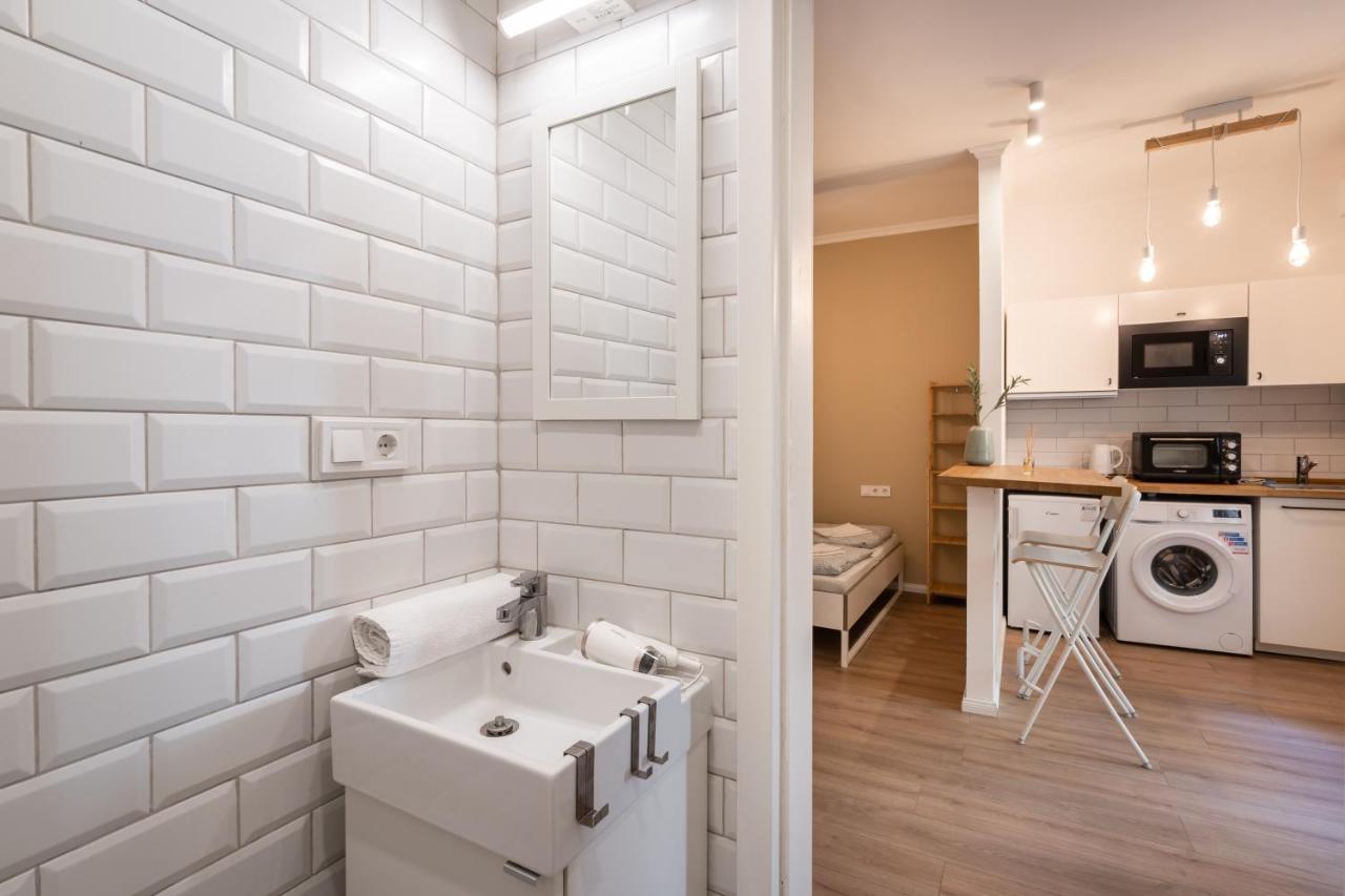 D71 Superior Apartments, Best Location, By Bqa Budapest Exterior photo